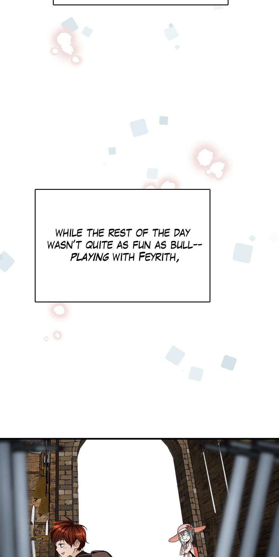 The Beginning After the End, chapter 25, image 75