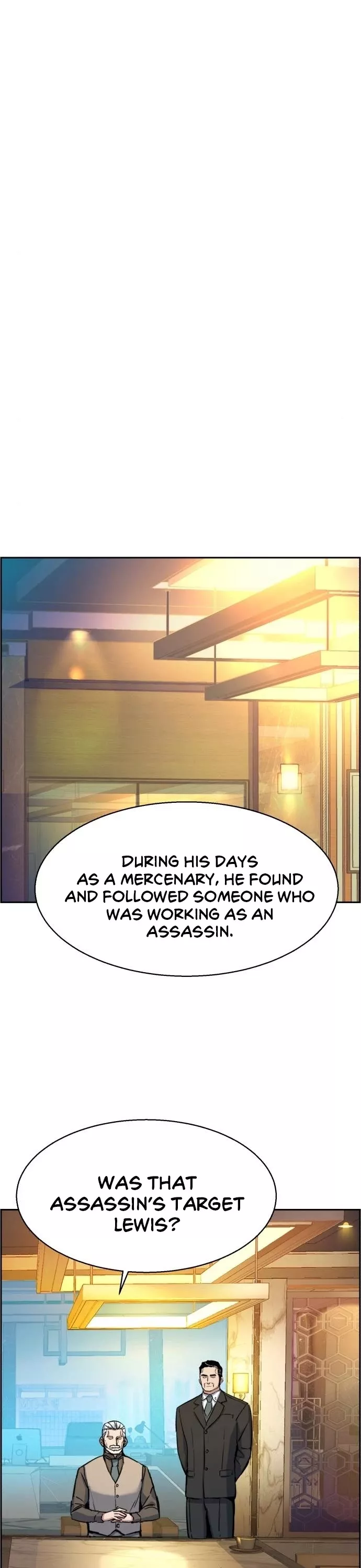 Teenage Mercenary, chapter 77, image 2