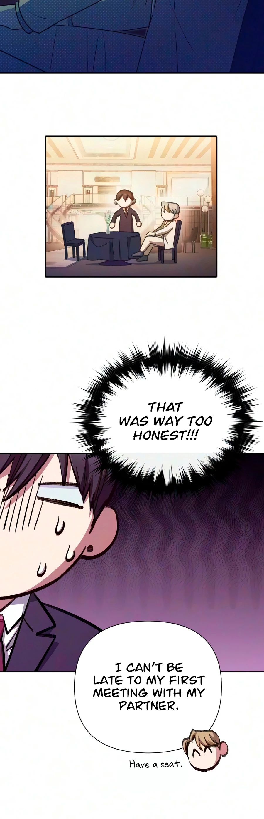 The S-Classes That I Raised, chapter 176, image 3