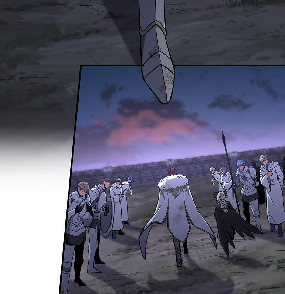 The Beginning After the End, chapter 256, image 51