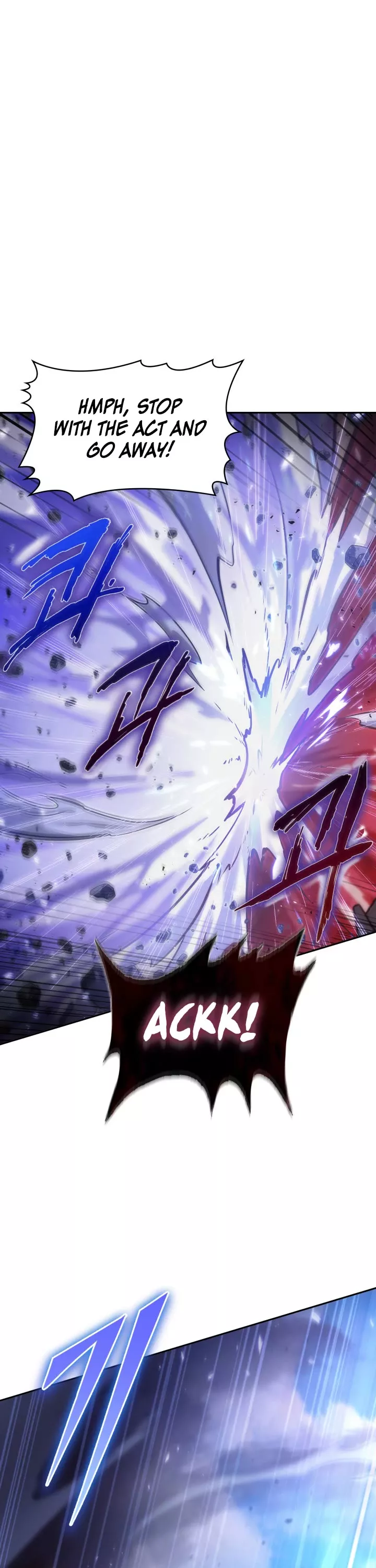 Tomb Raider King, chapter 379, image 33