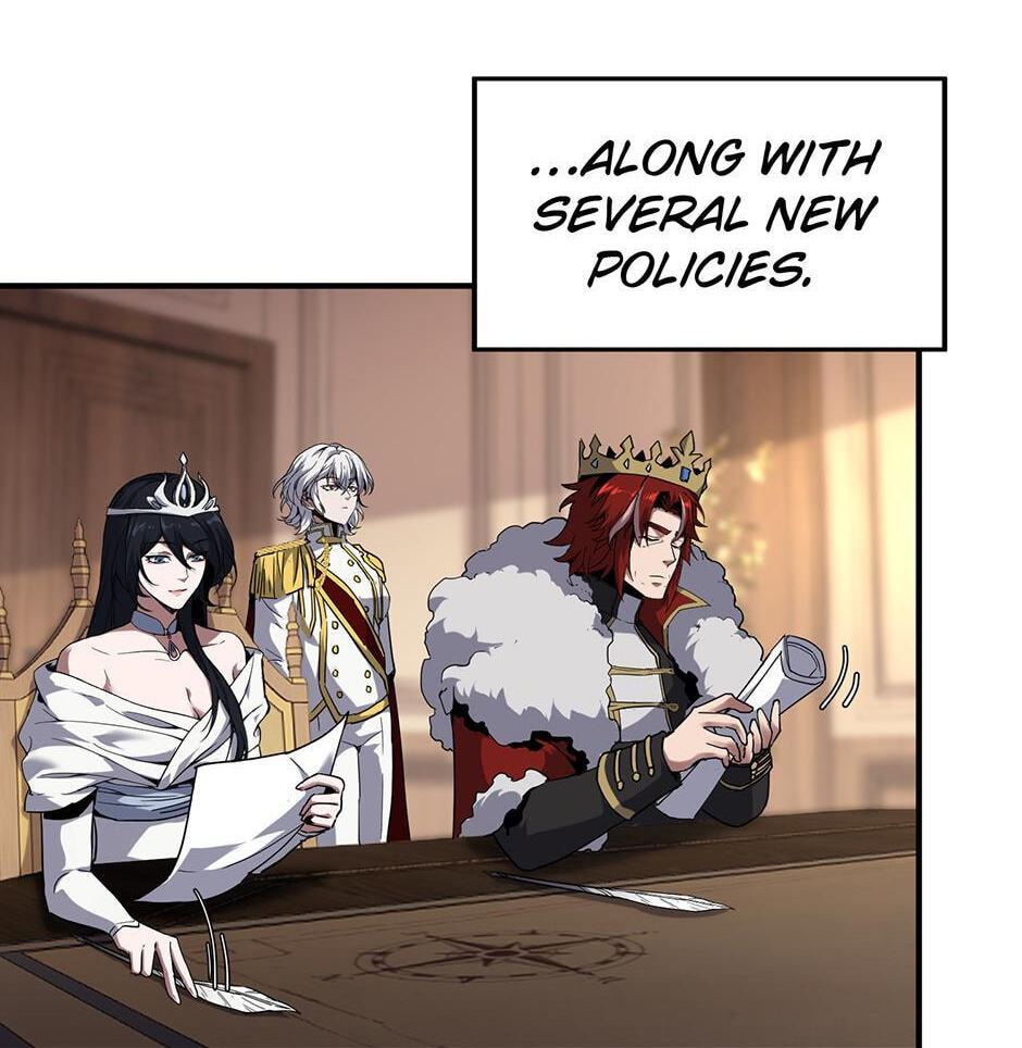 The Beginning After the End, chapter 218, image 135
