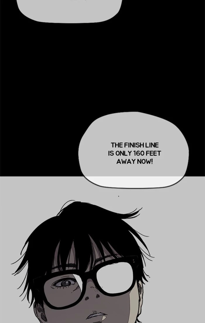 Wind Breaker, chapter 323, image 107
