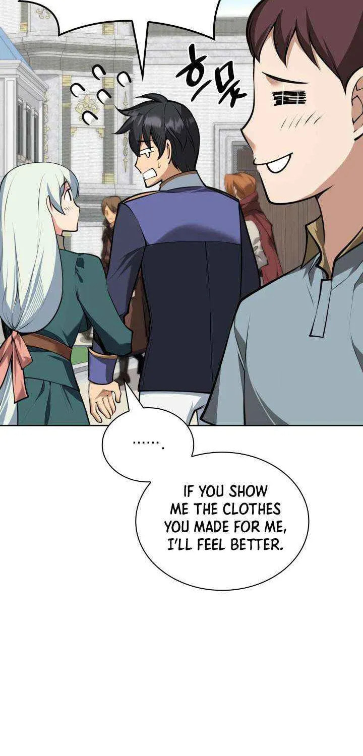 Overgeared (Team Argo), chapter 322, page 109