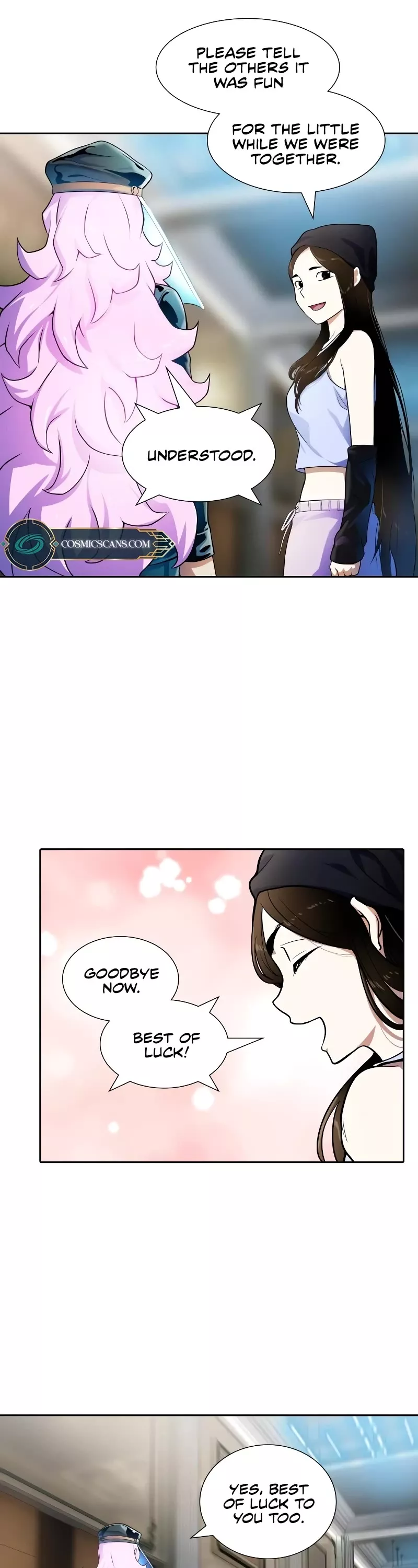 Tower of God, chapter 571, image 48
