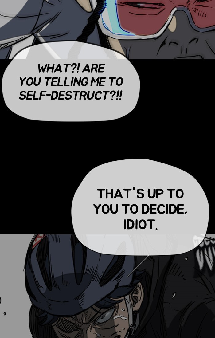 Wind Breaker, chapter 187, image 32