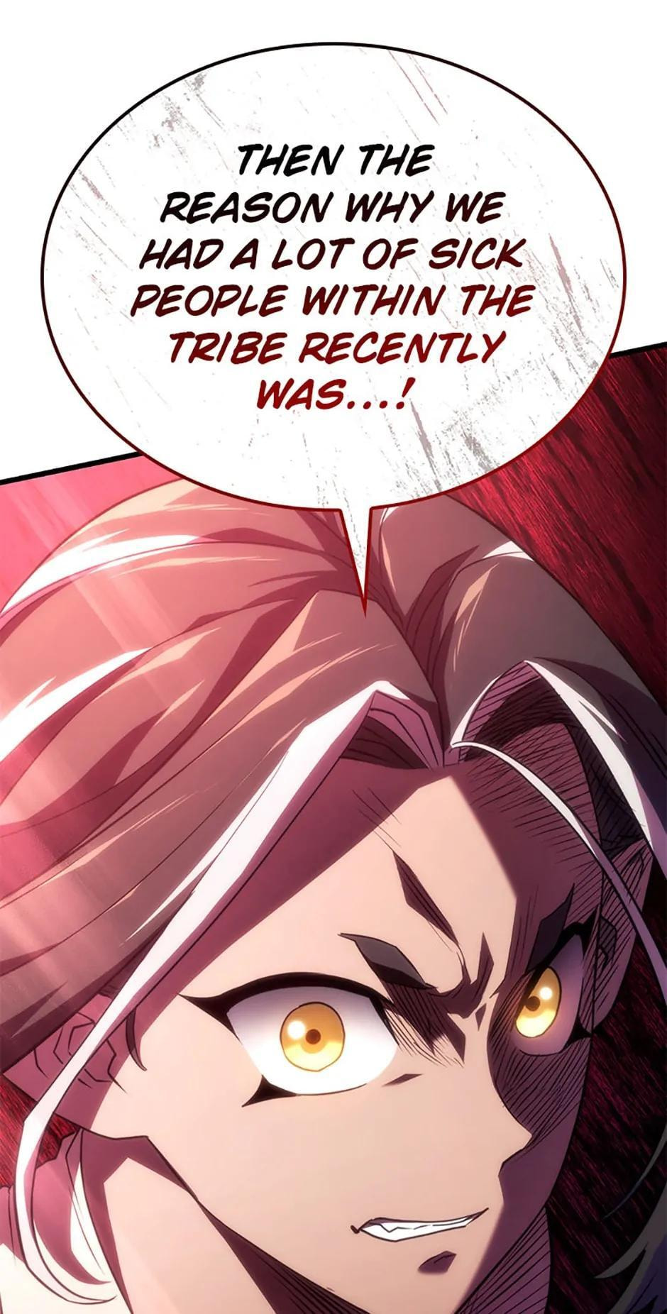 Revenge of the Baskerville Bloodhound, chapter 38, image 145