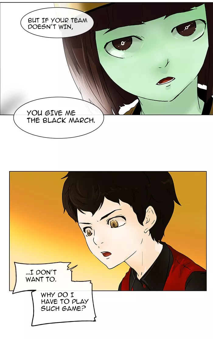 Tower of God, chapter 19, image 37