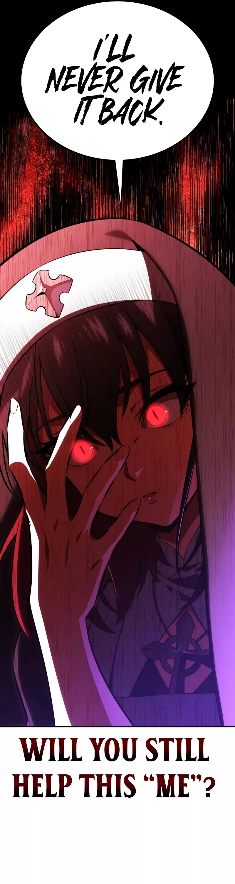 I Killed the Main Player, chapter 39, image 22