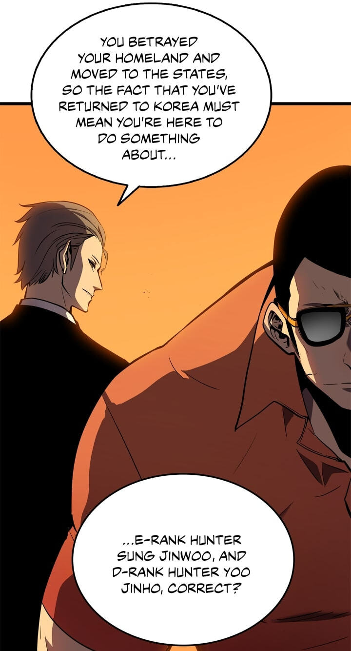 Solo Leveling, chapter 47, page 23