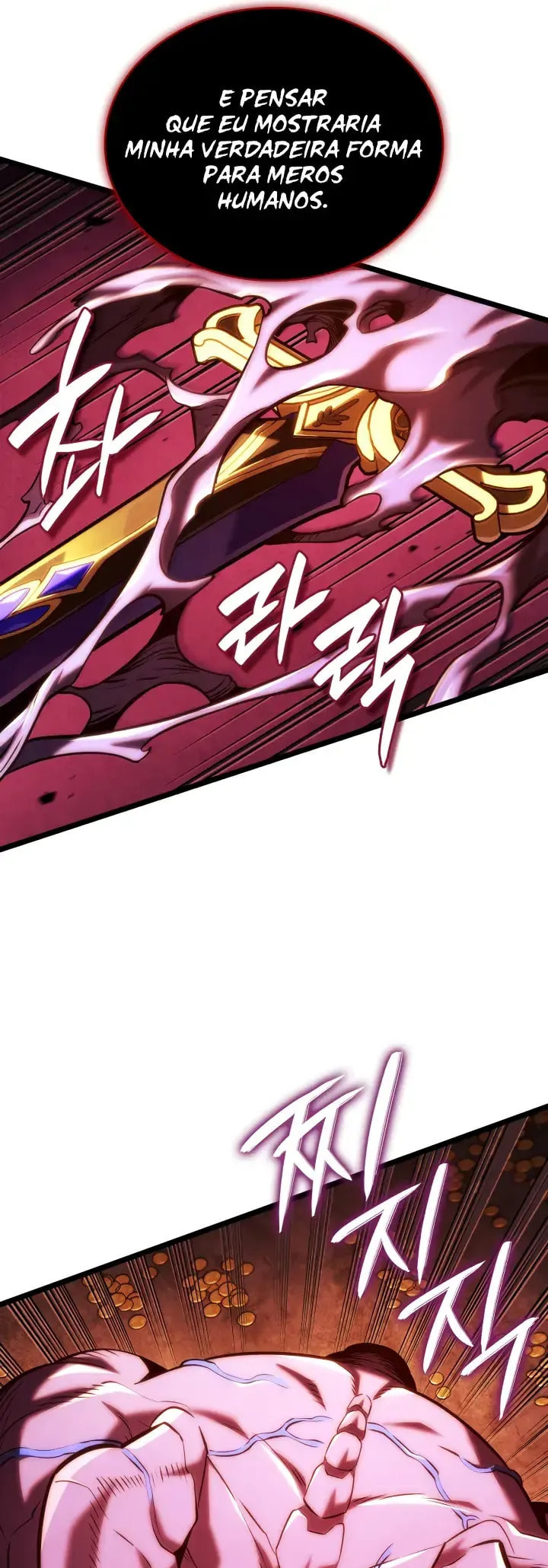 Revenge of the Baskerville Bloodhound, chapter 135, image 28