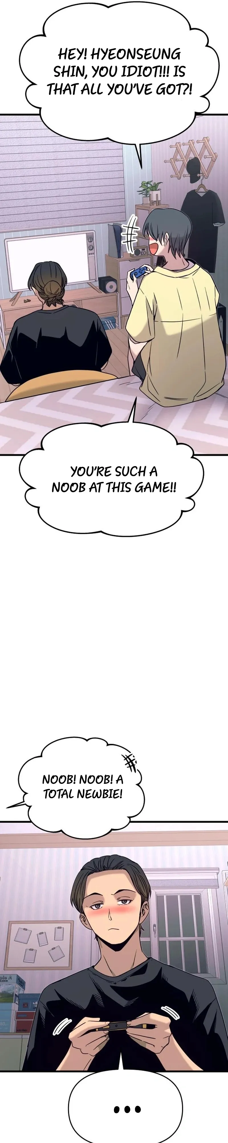 My Bias Gets on the Last Train, chapter 67, image 51