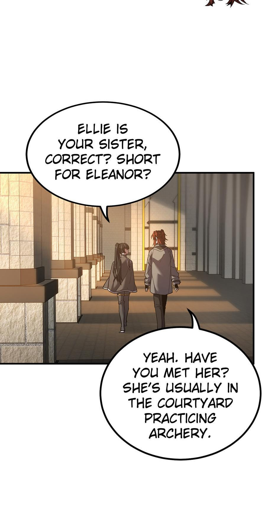 The Beginning After the End, chapter 212, image 17