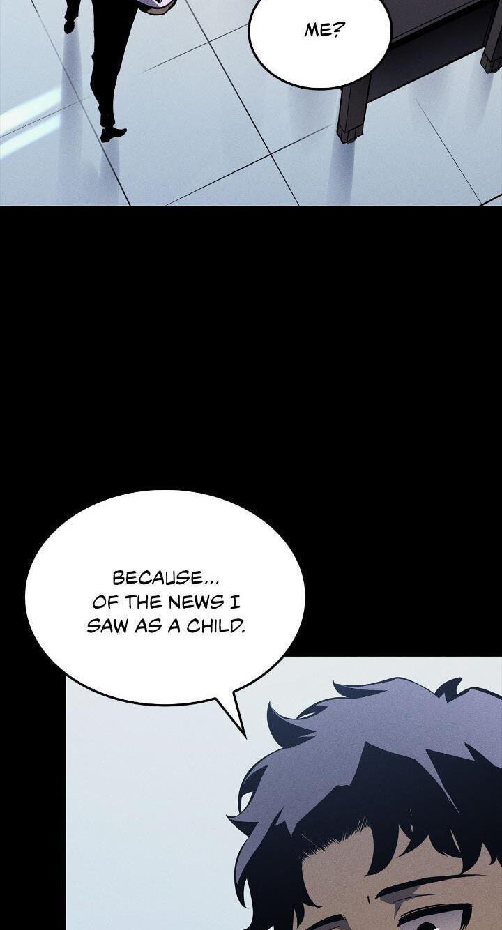 Solo Leveling, chapter 200, image 27