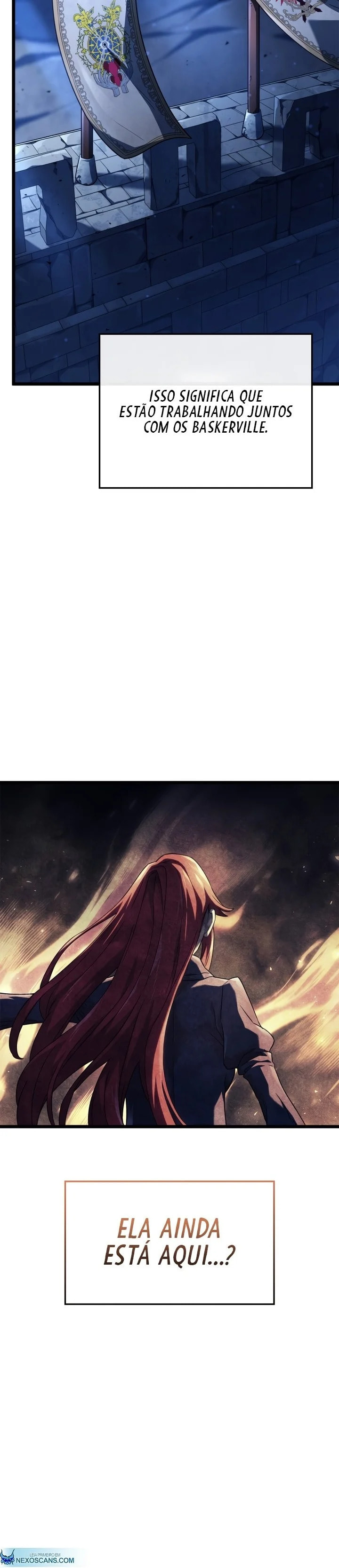 Revenge of the Baskerville Bloodhound, chapter 62, image 4