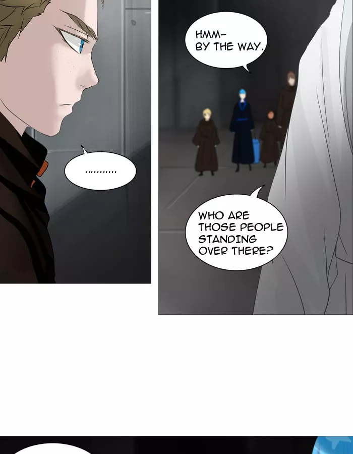 Tower of God, chapter 237, image 49