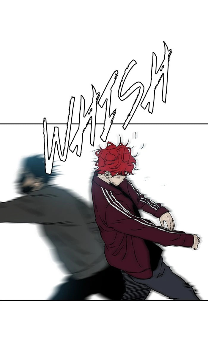 Wind Breaker, chapter 233, image 91