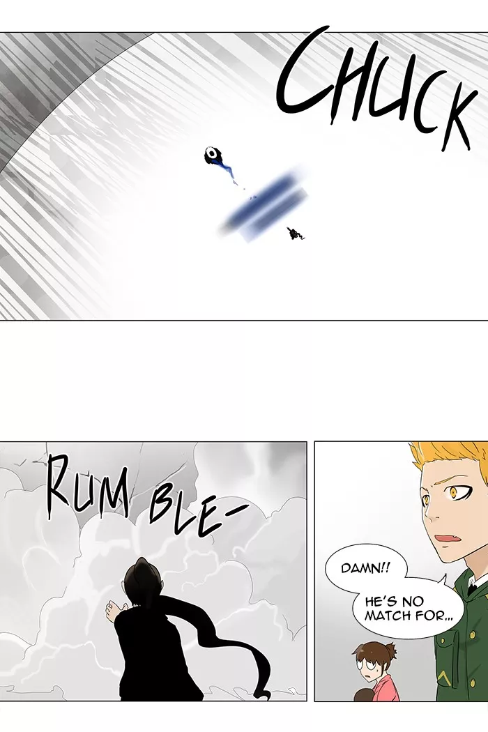 Tower of God, chapter 84, image 19