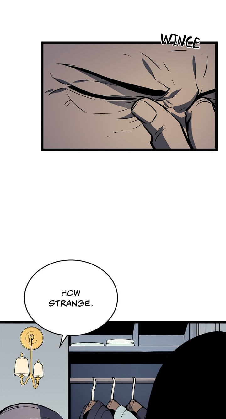 Solo Leveling, chapter 79, page 68