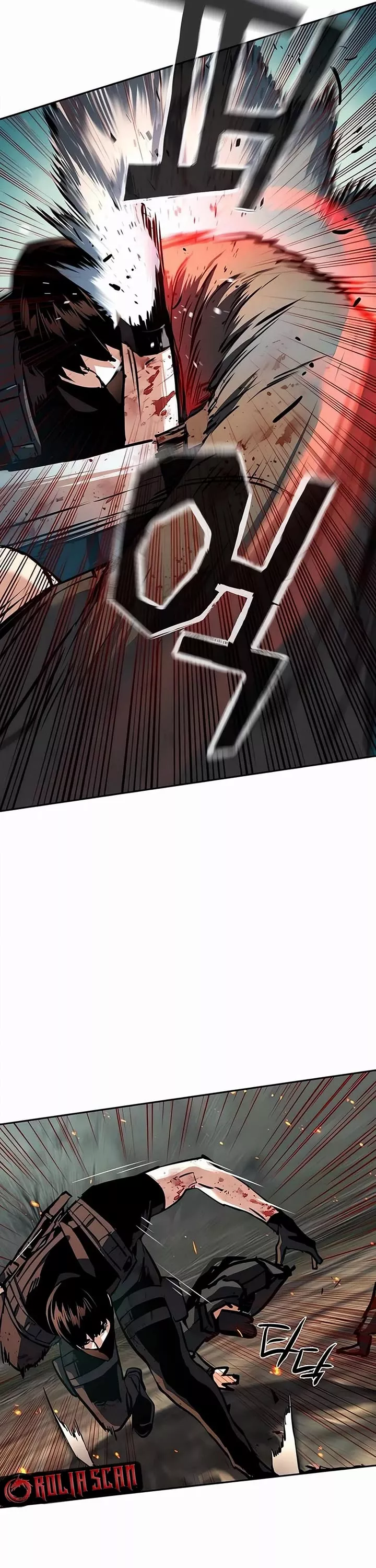 Teenage Mercenary, chapter 252, image 16