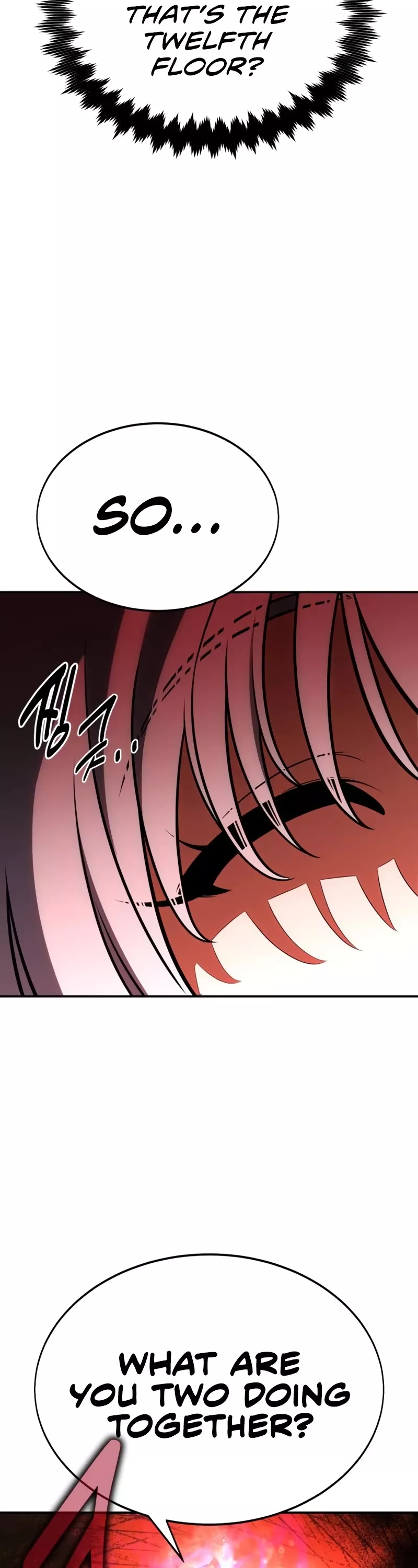 I Killed the Main Player, chapter 22, image 28