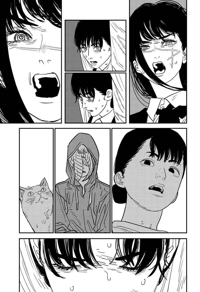 Chainsaw Man, chapter 127, image 4