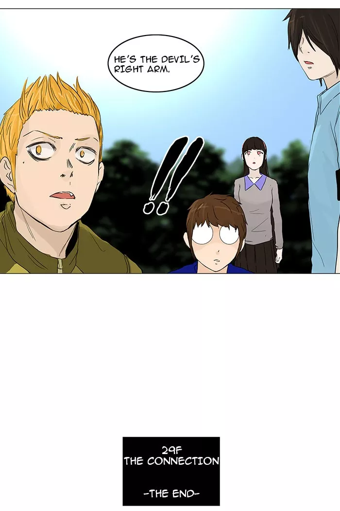 Tower of God, chapter 121, image 42