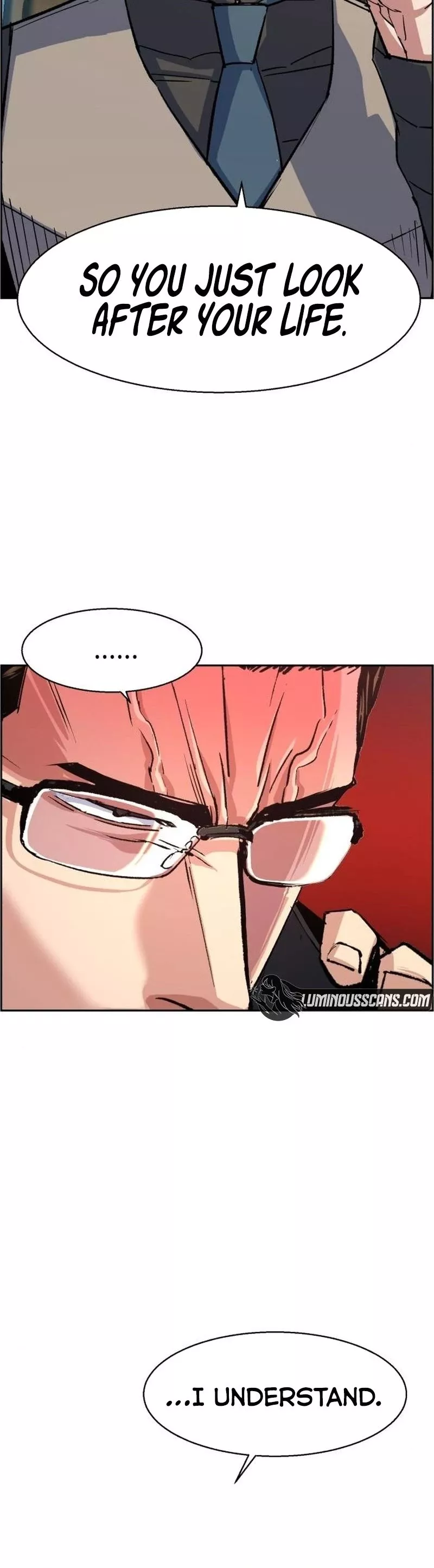 Teenage Mercenary, chapter 91, image 41