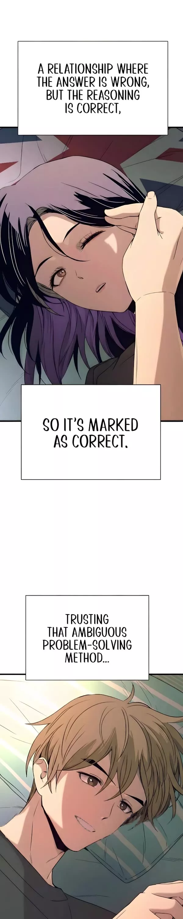 My Bias Gets on the Last Train, chapter 65, image 35