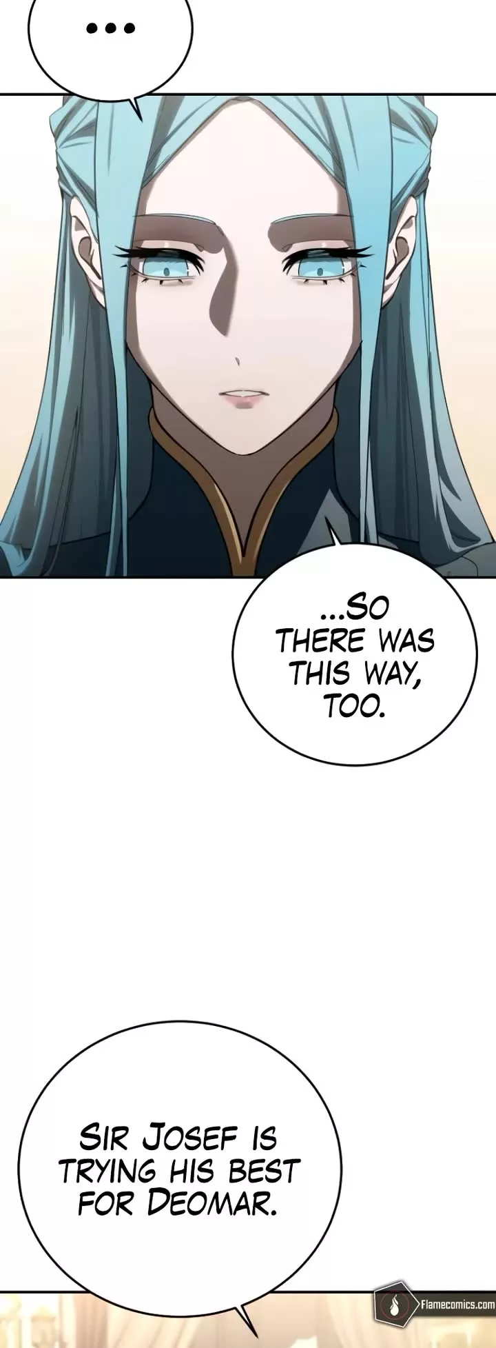 Star-Fostered Swordmaster, chapter 79, image 53