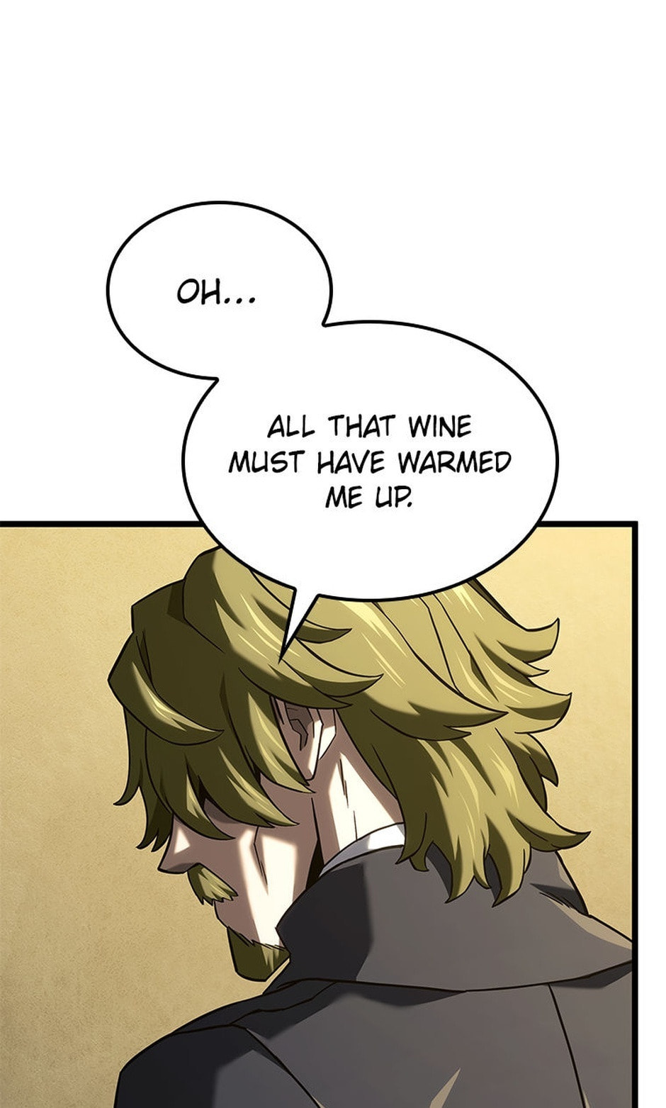 Revenge of the Baskerville Bloodhound, chapter 134, image 84