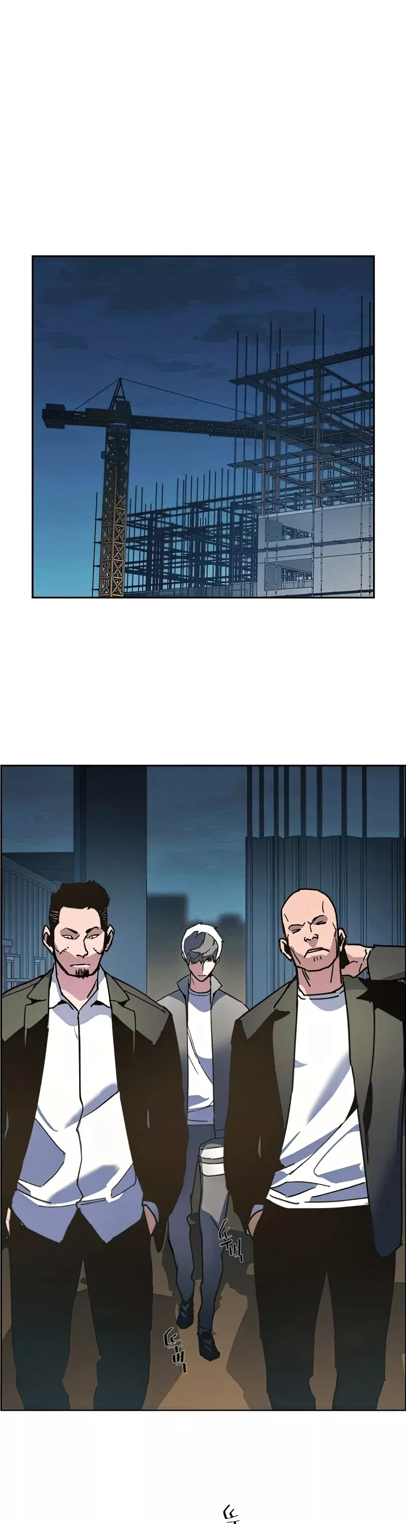 Teenage Mercenary, chapter 8, image 29