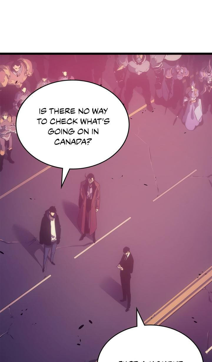 Solo Leveling, chapter 169, page 120