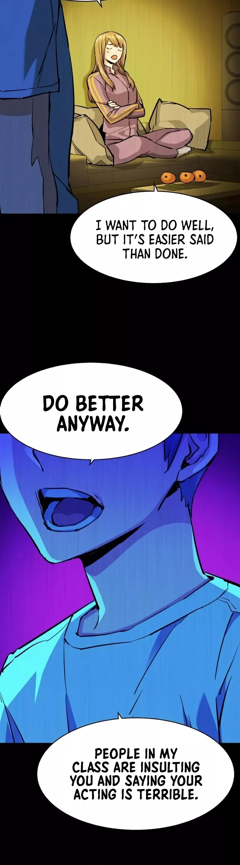 Teenage Mercenary, chapter 68, image 9
