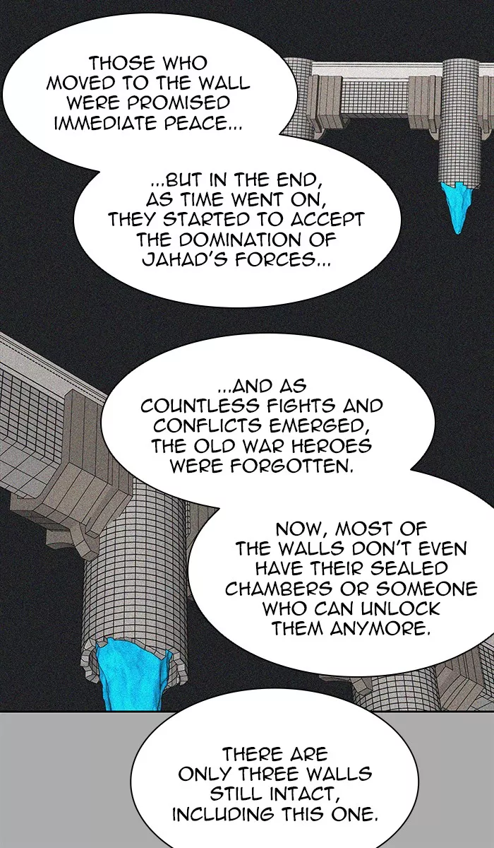Tower of God, chapter 457, image 88