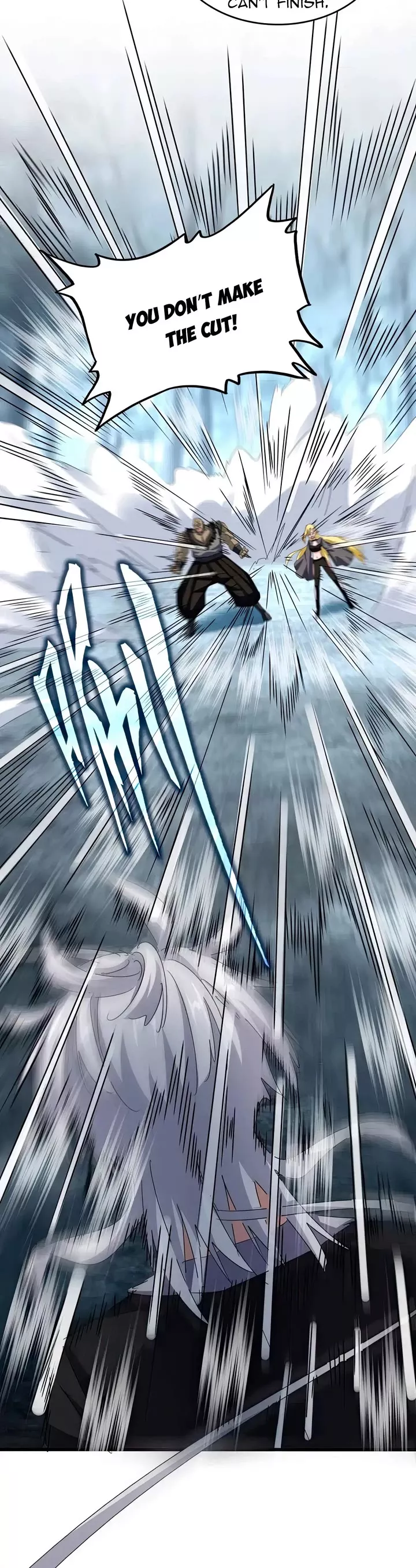 Magic Emperor, chapter 567, image 9