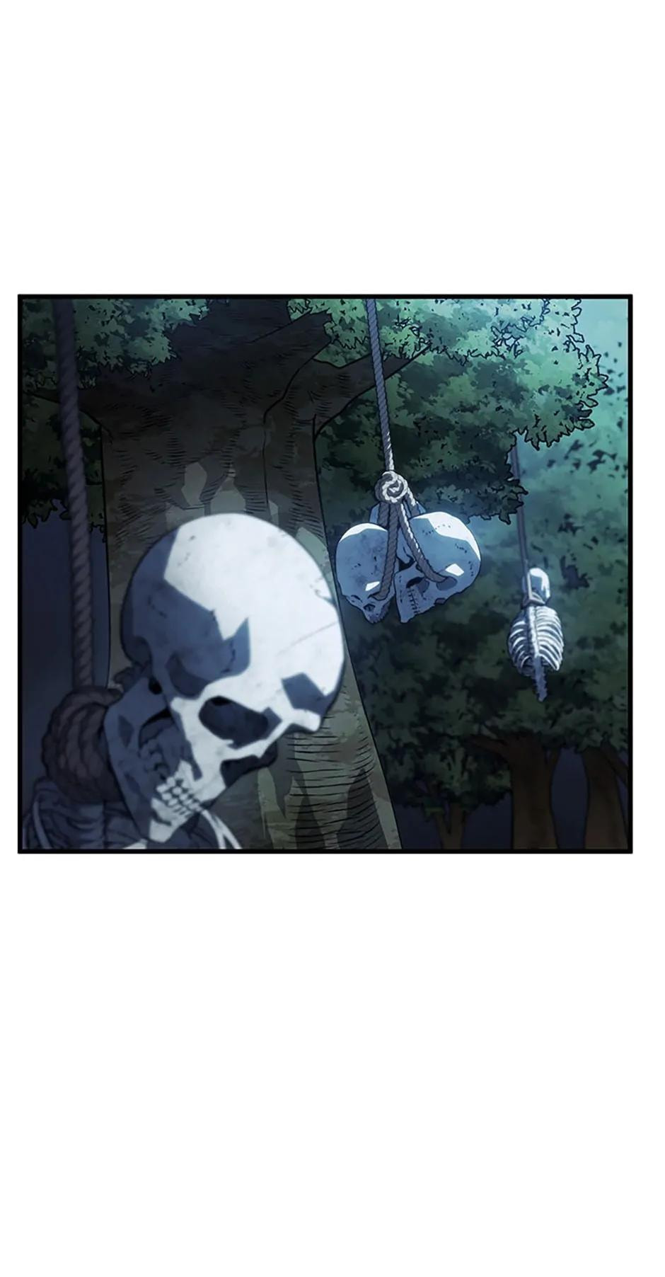 Revenge of the Baskerville Bloodhound, chapter 41, image 82