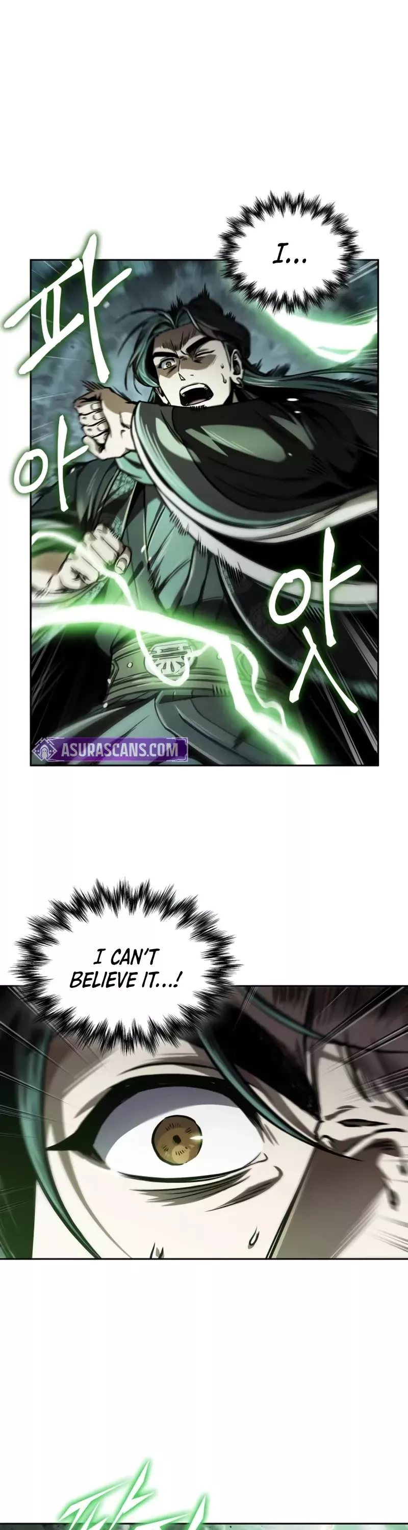 Nano Machine, chapter 253, image 33