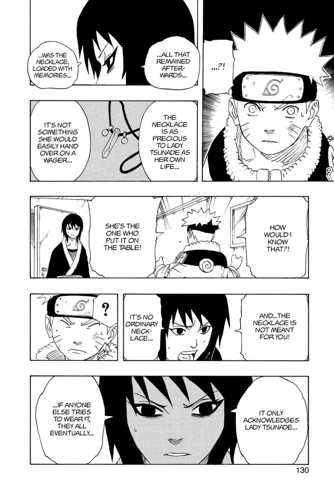 Naruto, chapter 160, image 4
