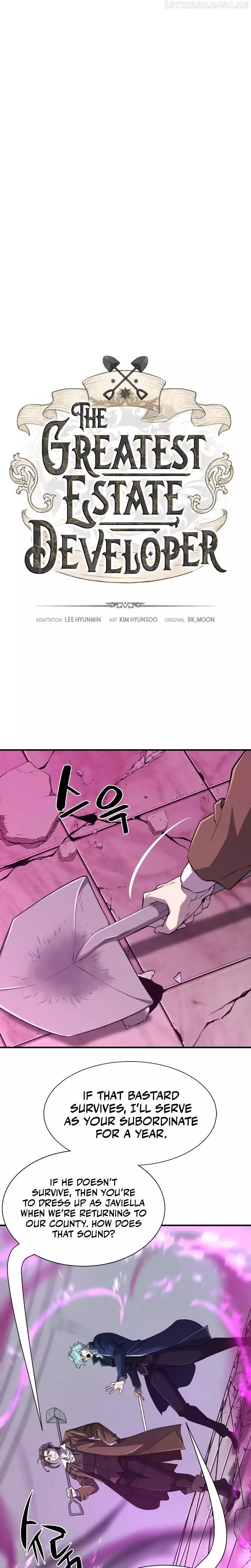 The Greatest Estate Developer, chapter 90, image 2