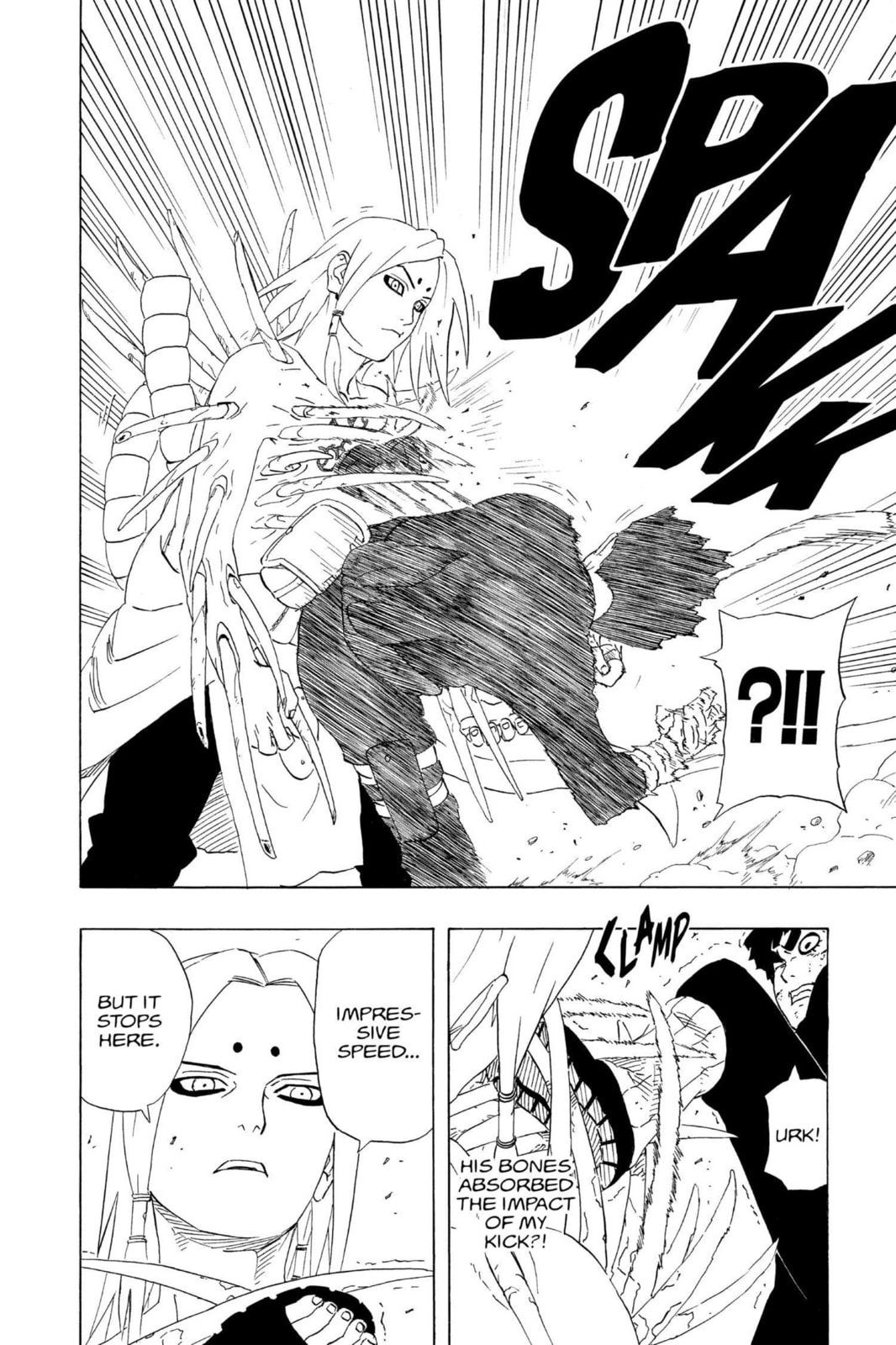 Naruto, chapter 212, image 10