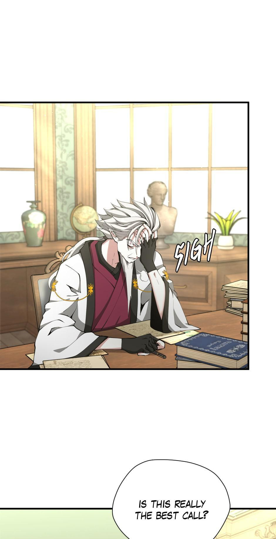 The Beginning After the End, chapter 164, image 19