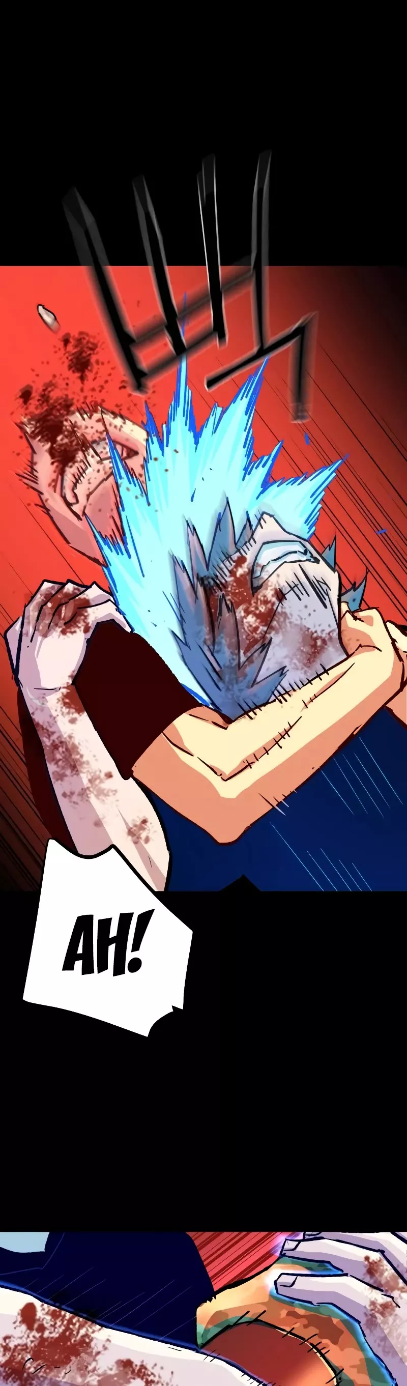 Teenage Mercenary, chapter 115, image 35