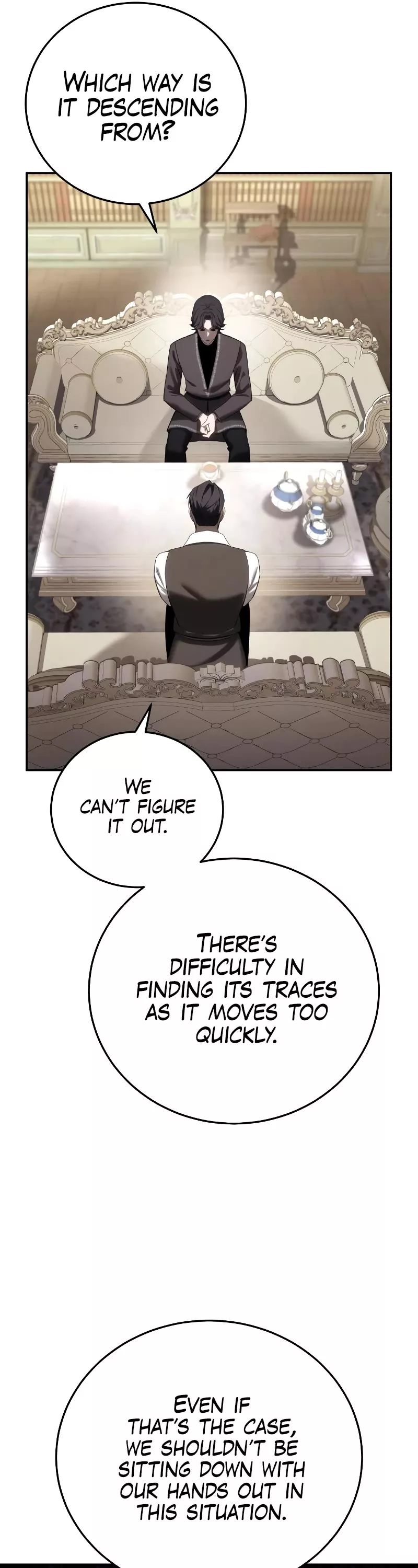 Star-Embracing Swordmaster, chapter 68, image 7