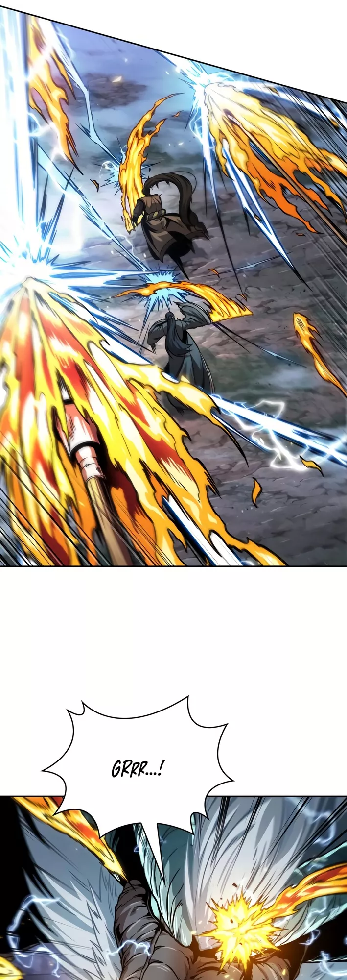 Nano Machine, chapter 256, image 24