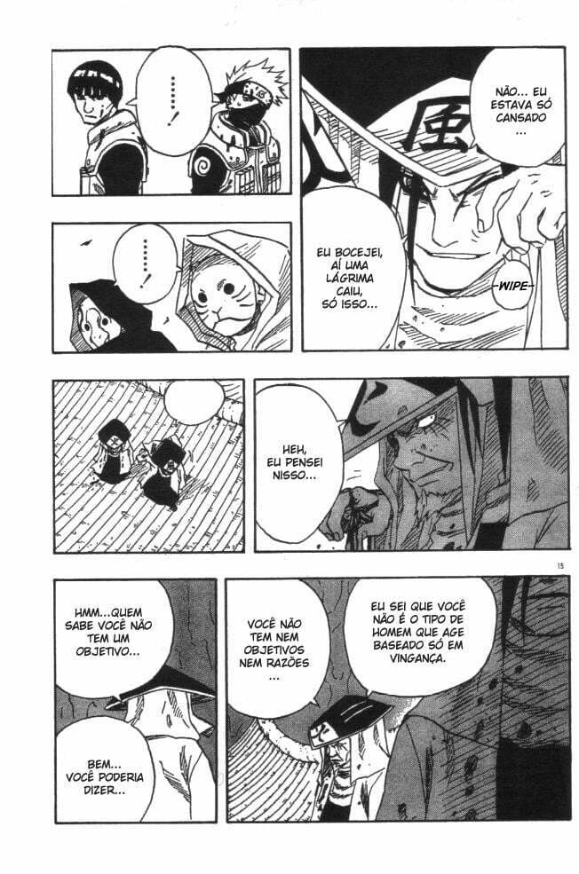 Naruto, chapter 116, image 14