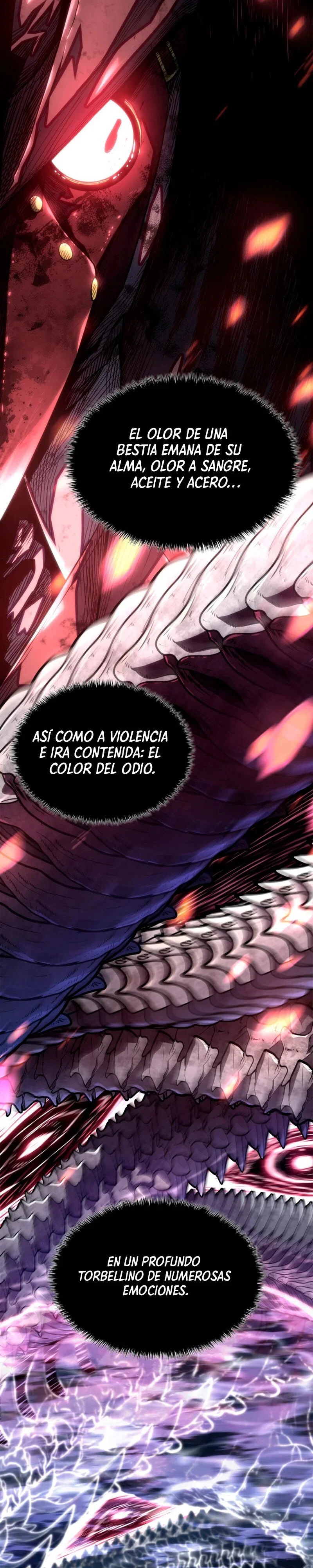 Revenge of the Baskerville Bloodhound, chapter 47, image 29