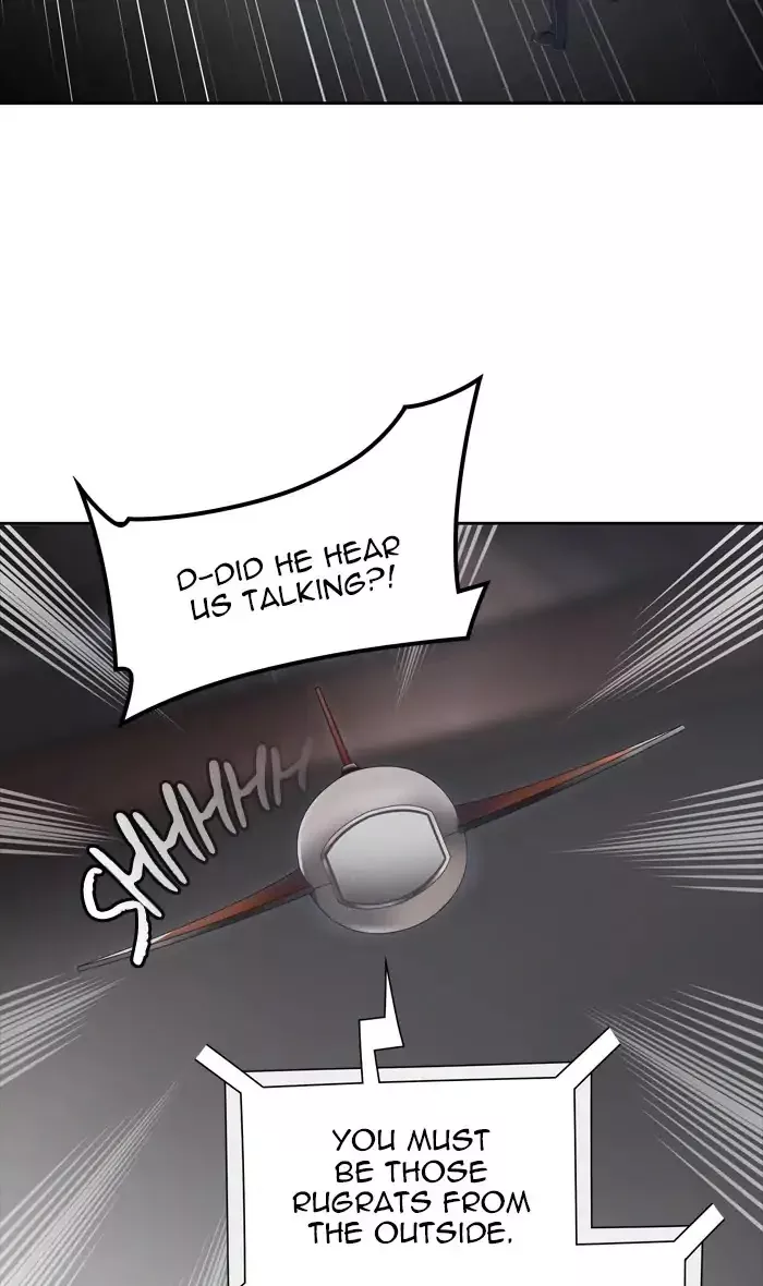 Tower of God, chapter 438, image 34