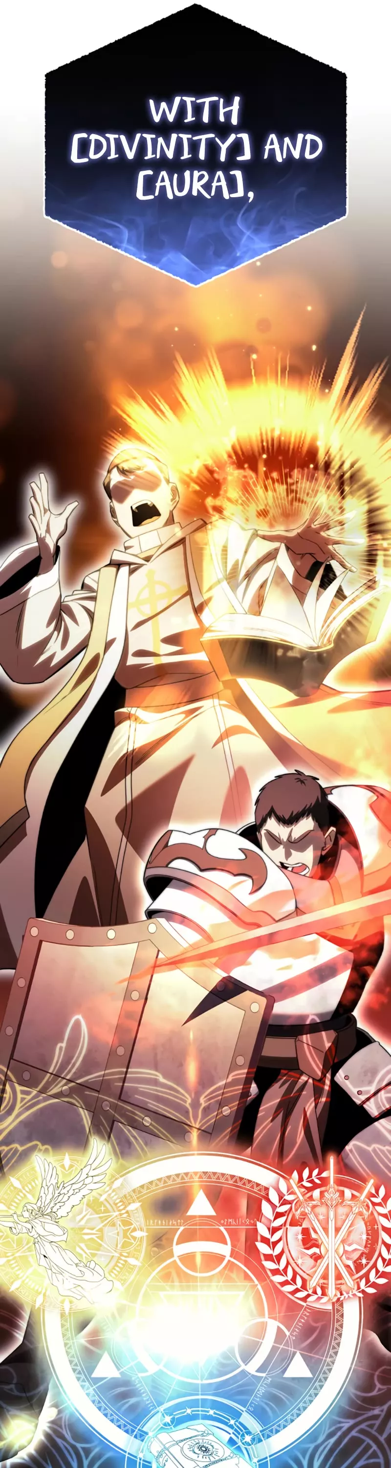 Star-Fostered Swordmaster, chapter 29, image 69