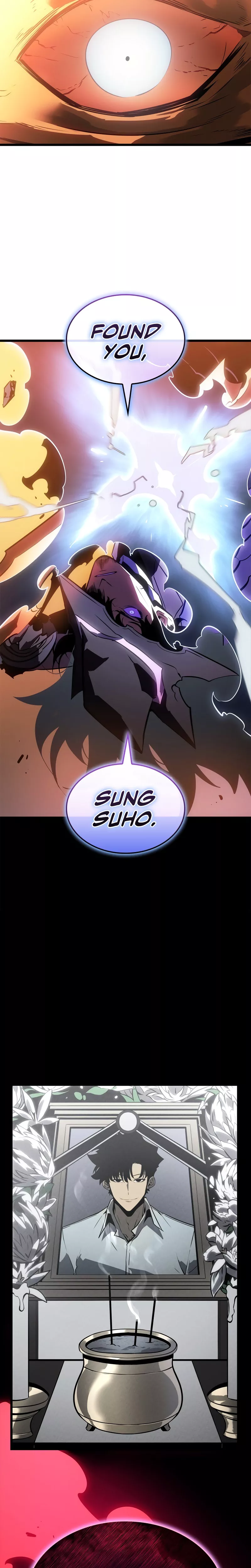 Solo Leveling: Ragnarok, chapter 53, image 29